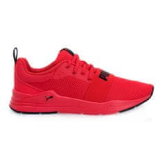 Puma Obuv 35.5 EU Wired Run JR