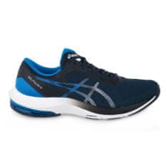 Asics Obuv beh tmavomodrá 44.5 EU Gel Pulse 13