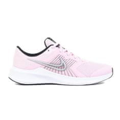 Nike Obuv beh ružová 36.5 EU Downshifter 11 GS