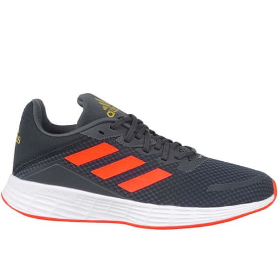 Adidas Obuv beh tmavomodrá 32 EU Duramo SL K