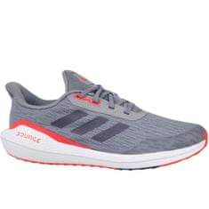 Adidas Obuv beh sivá 38 EU EQ21 Run J