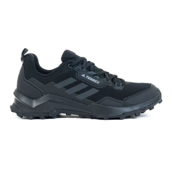 Adidas Obuv beh čierna Terrex AX4