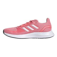 Adidas Obuv beh ružová 39 1/3 EU Runfalcon 20