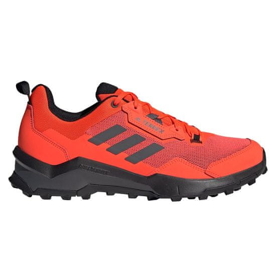 Adidas Obuv treking oranžová 38 2/3 EU Terrex AX4 Primegreen