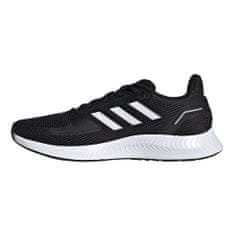 Adidas Obuv beh čierna 37 1/3 EU Runfalcon 20