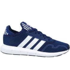 Adidas Obuv tmavomodrá 35.5 EU Swift Run X J