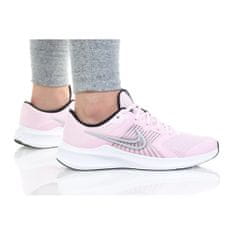 Nike Obuv beh ružová 36.5 EU Downshifter 11 GS