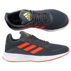 Adidas Obuv beh tmavomodrá 32 EU Duramo SL K