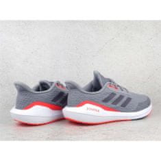 Adidas Obuv beh sivá 36 EU EQ21 Run J