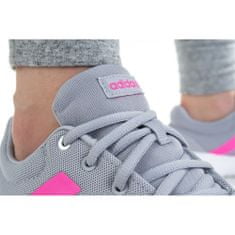 Adidas Obuv beh sivá 39 1/3 EU Lite Racer Cln 20 K