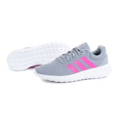 Adidas Obuv beh sivá 39 1/3 EU Lite Racer Cln 20 K