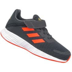 Adidas Obuv beh sivá 30.5 EU Duramo SL C