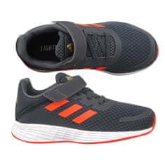 Adidas Obuv beh sivá 30.5 EU Duramo SL C