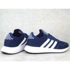 Adidas Obuv tmavomodrá 35.5 EU Swift Run X J