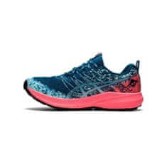 Asics Obuv beh tmavomodrá 39.5 EU Fujilite 2