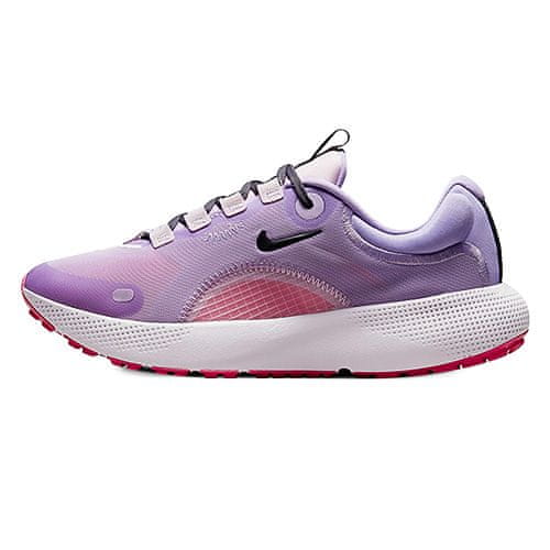 Nike React Escape Run, React Escape Run | CV3817-500 | LILAC / CAVE PURPLE-LT ARCTIC PINK | 6