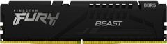 Kingston Fury Beast Black 64GB (2x32GB) DDR5 5600 CL36