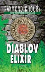 Diablov elixír