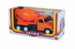 Dino Toys Auto Tatra 148 domiešavač plastová 30 cm