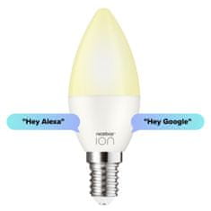 Niceboy ION SmartBulb AMBIENT E14