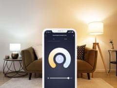 Niceboy ION SmartBulb AMBIENT E14