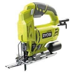 RYOBI RJS720-G 500W priamočiara píla