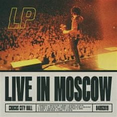 LP: Live In Moscow