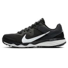 Nike Juniper Trail, Juniper Trail | CW3809-001 | BLACK/WHITE-DK SMOKE GREY-GREY FOG | 5.5