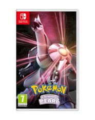 Nintendo Pokémon Shining Pearl (NSW)