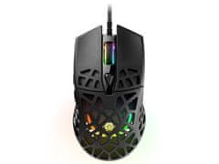 Tracer Gamezone REIKA RGB USB herná myš | 7200 DPI