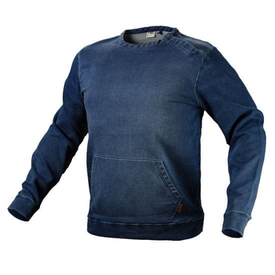 NEO Tools NEO TOOLS Pracovná košeľa DENIM 81-512-L