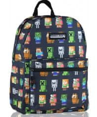 Vadobag Batoh MINECRAFT