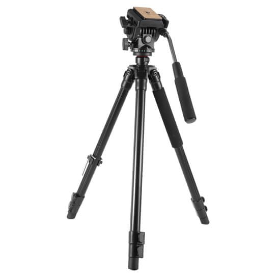 Levenhuk Level PLUS VT30 Tripod