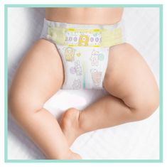 Pampers Plienky Premium Care 4 Maxi (9-14 kg) 68 ks