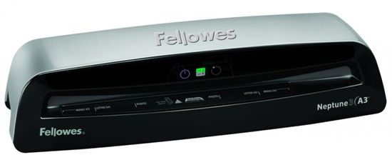 Fellowes Laminátor Neptune3 A3 175mic