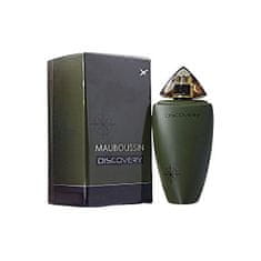 Mauboussin Discovery - EDP 100 ml