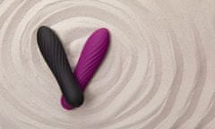 svakom Svakom Tulip Vibrator (Violet)