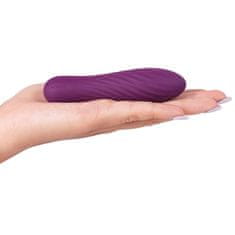 svakom Svakom Tulip Vibrator (Violet)