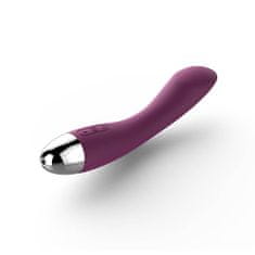 svakom Svakom Amy G-Spot Vibrator (Violet)