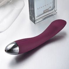 Svakom Amy G-Spot Vibrator (Violet)