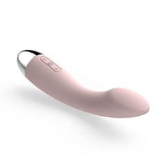 Svakom Amy G-Spot Vibrator (Pale Pink)