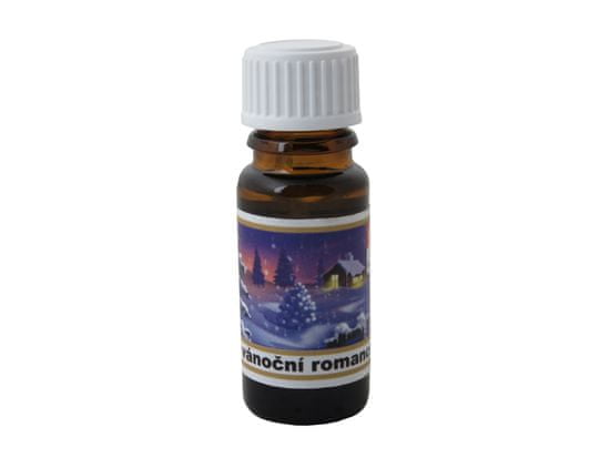 Zapardrobnych.sk Aromatická Esencia Vianočná Romantika 10 Ml Michal