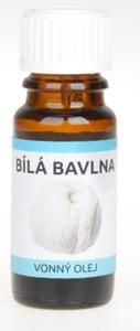 Zapardrobnych.sk Biela Bavlna 10 Ml Michal