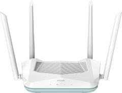 D-LINK R15 Eagle PRO AI Smart