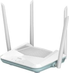 D-LINK R15 Eagle PRO AI Smart