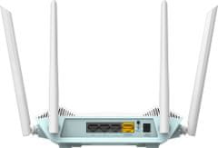 D-LINK R15 Eagle PRO AI Smart