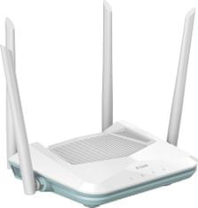 D-LINK R15 Eagle PRO AI Smart