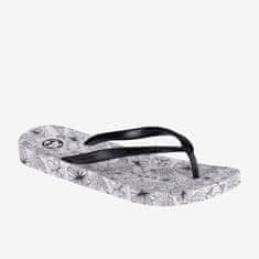 Coqui KAJA PRINTED White/Black - 37