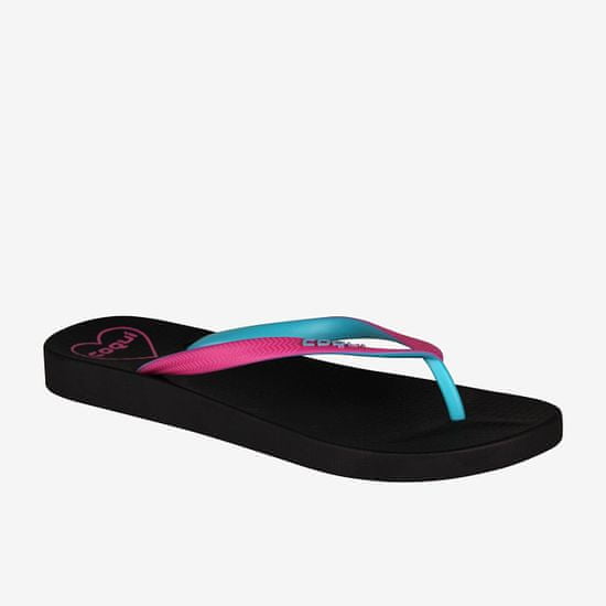 Coqui KAJA Black/Magenta