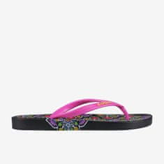 Coqui KAJA Black/Fuchsia - 36